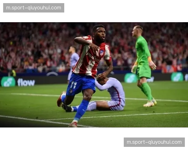 马竞格列兹曼经验与创造力 法国老将仍是球队进攻发起点